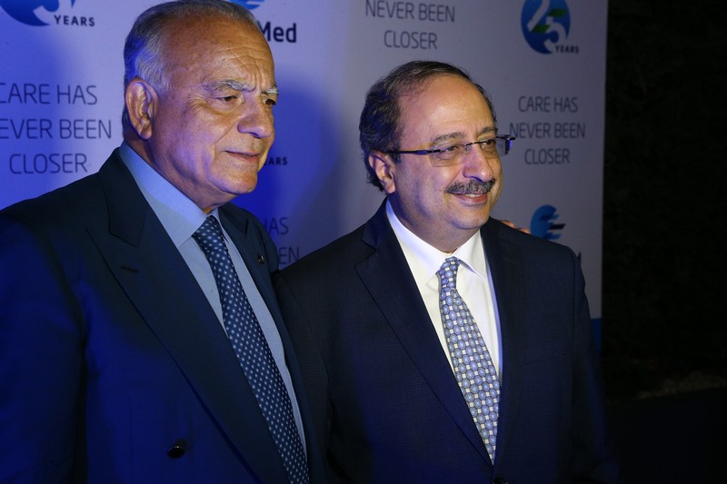 GLOBEMED Group celebrates its silver jubilee milestone Care Has Never Been Closer